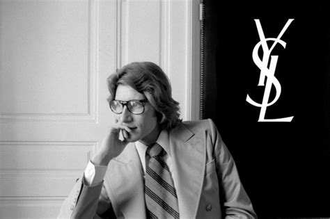 ysl designer 2017|yves saint laurent founded.